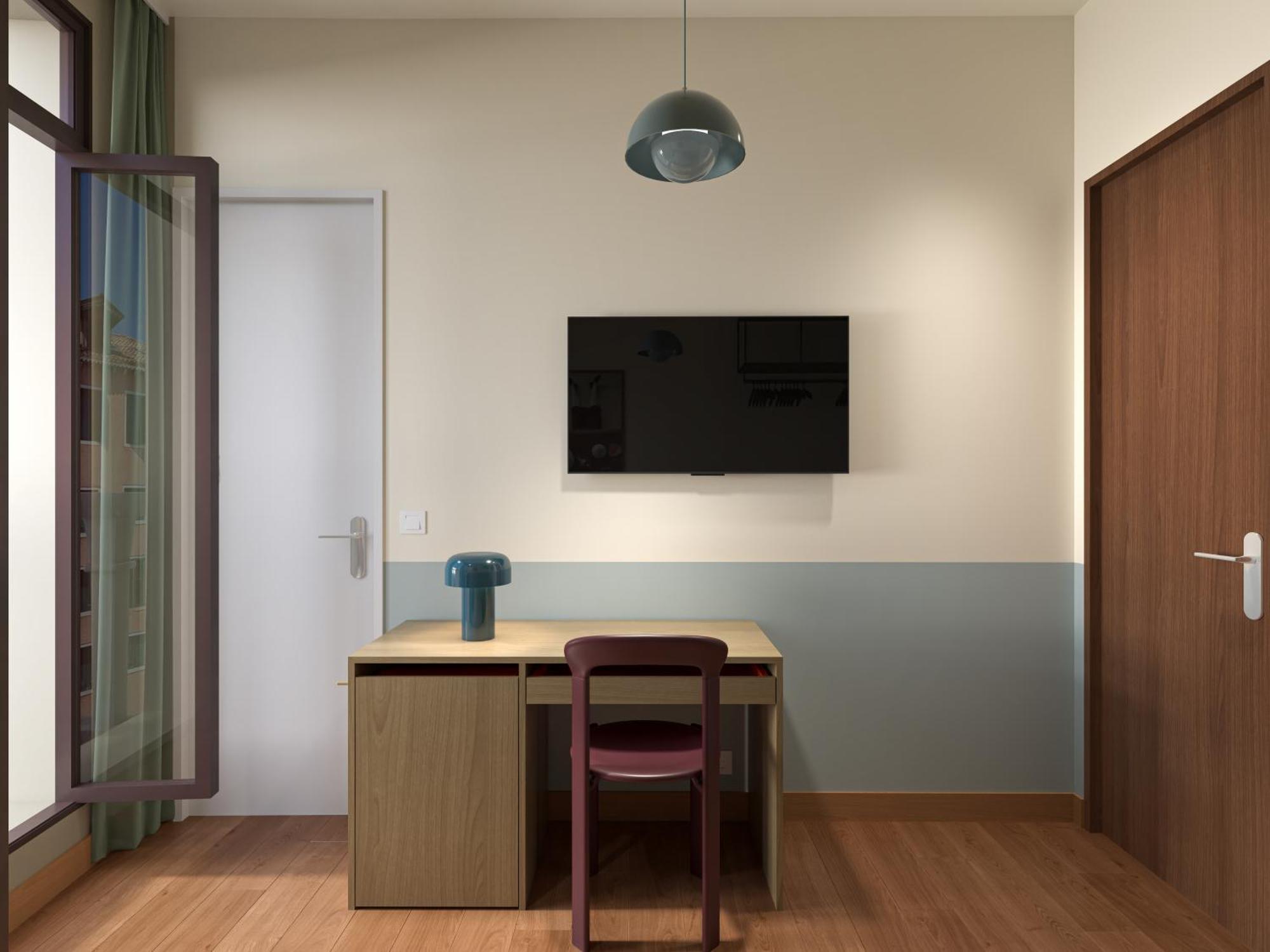 Numa Forcola Apartahotel 4*