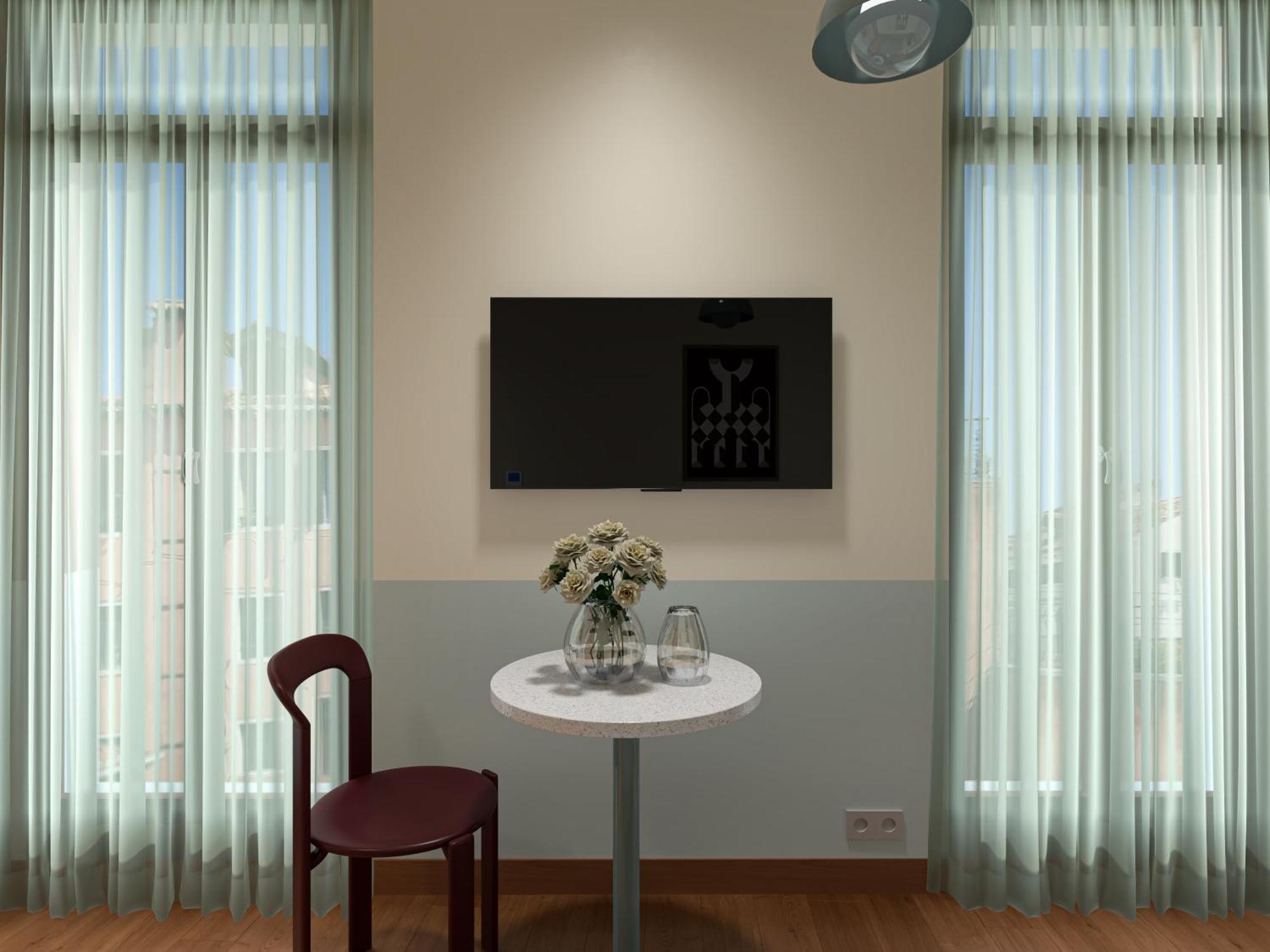 Apartahotel Numa Forcola Venecia