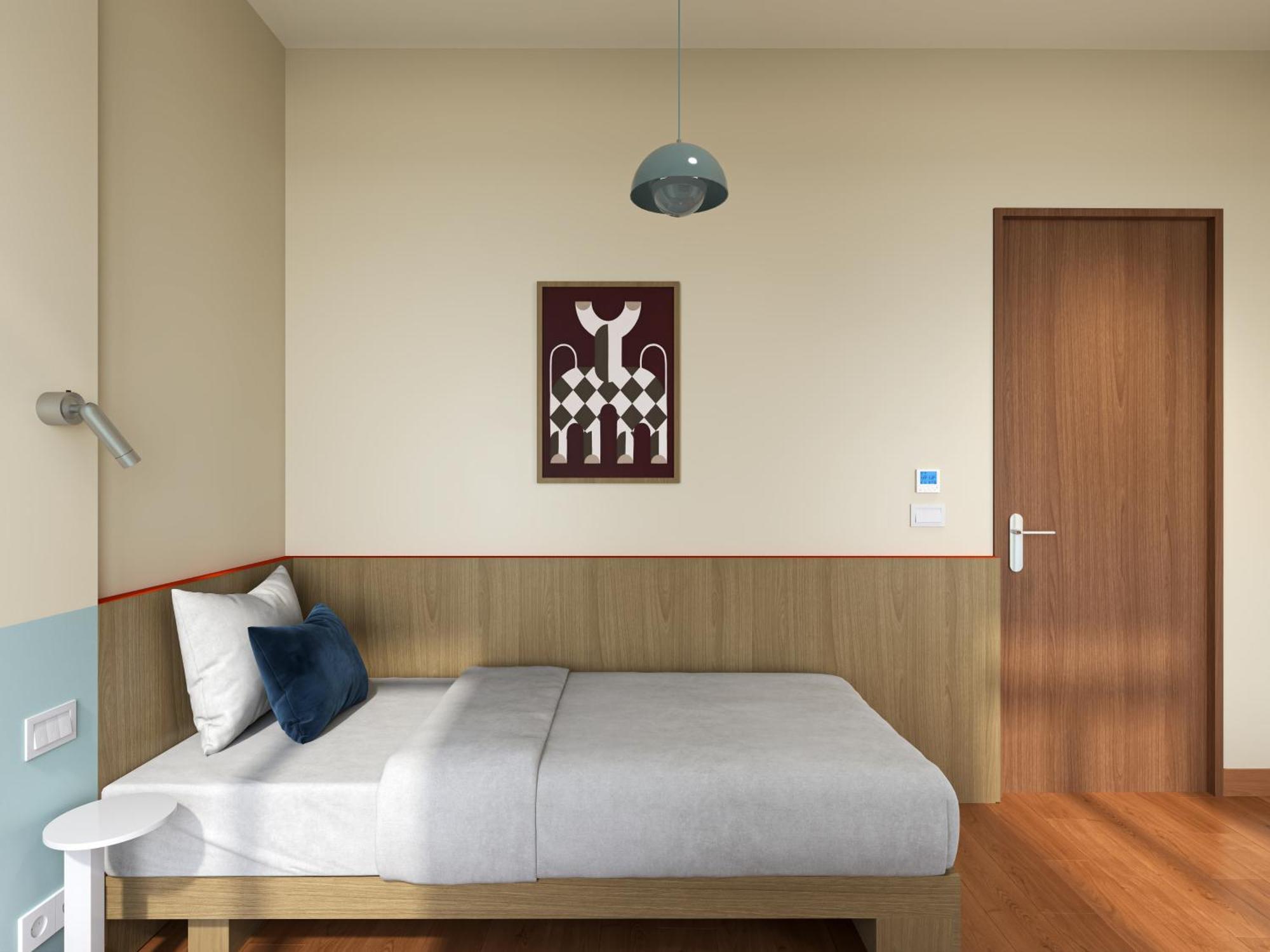 Numa Forcola 4* Venecia