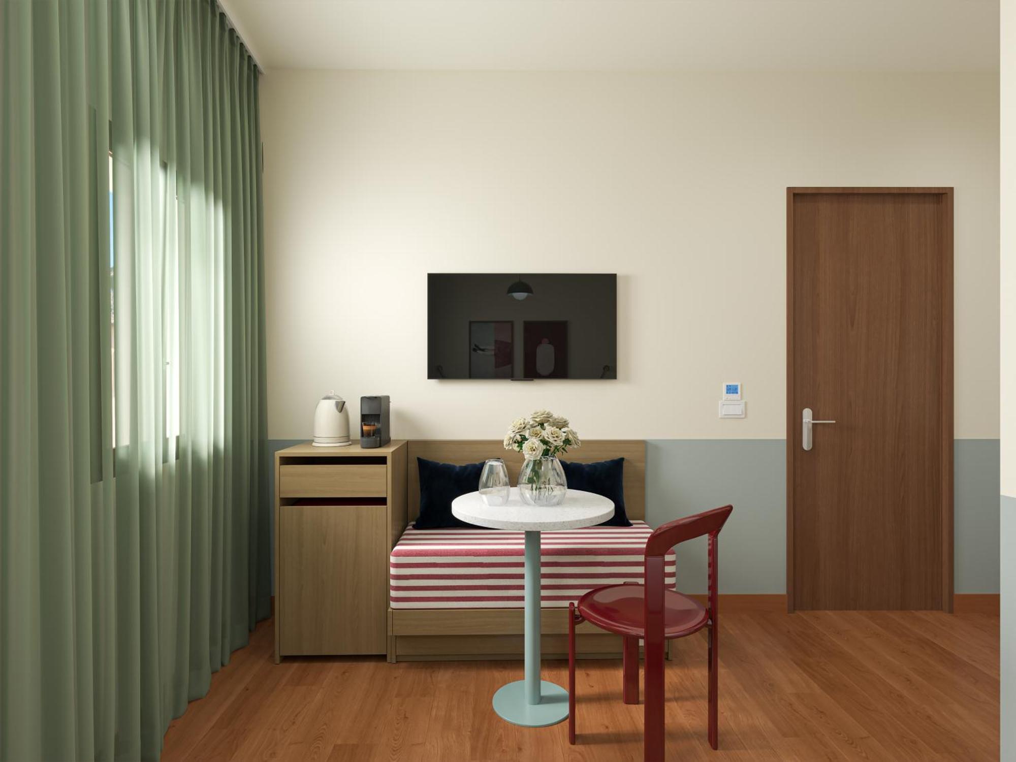 Numa Forcola Apartahotel Venecia