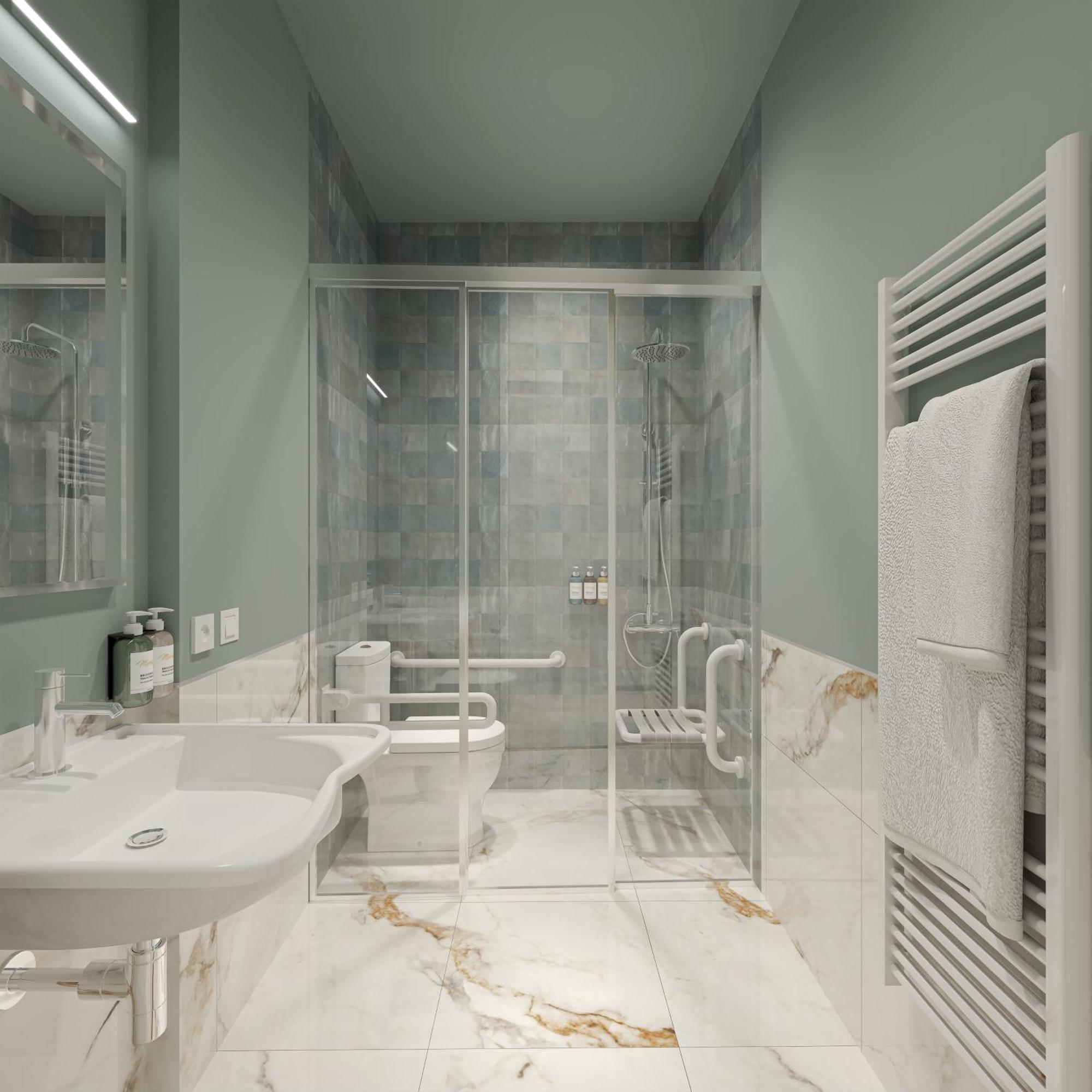 Numa Forcola 4* Venecia