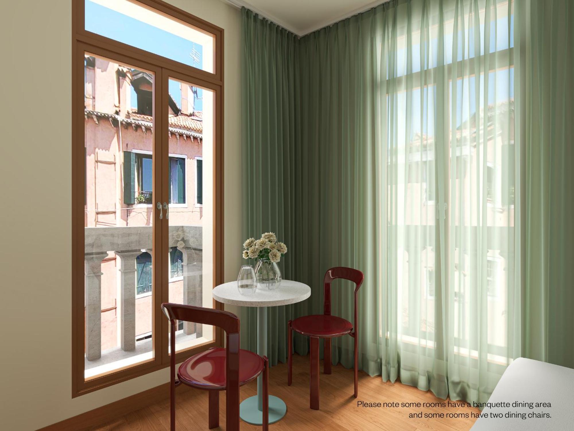 Numa Forcola Apartahotel Venecia
