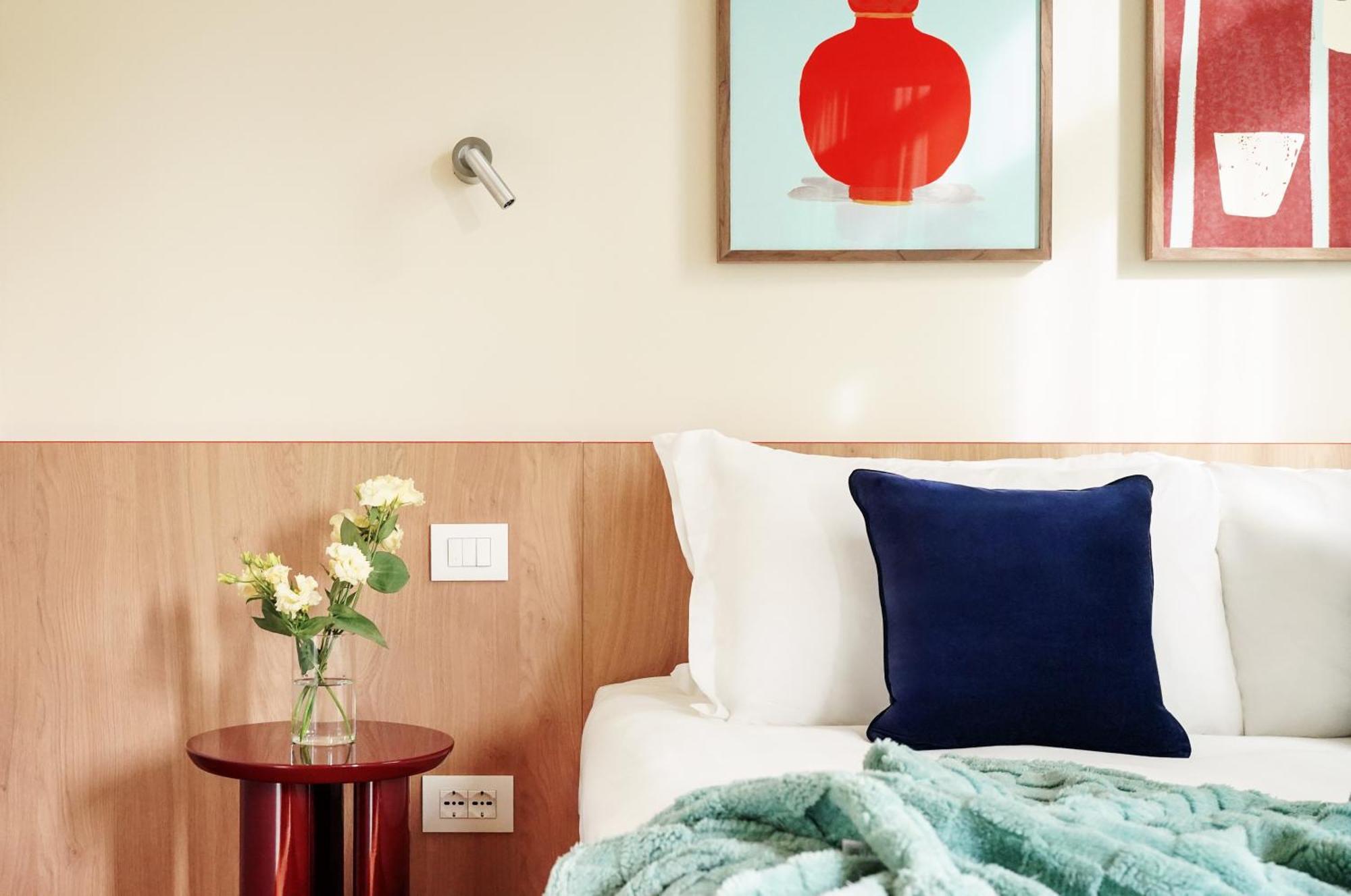 Apartahotel Numa Forcola Venecia