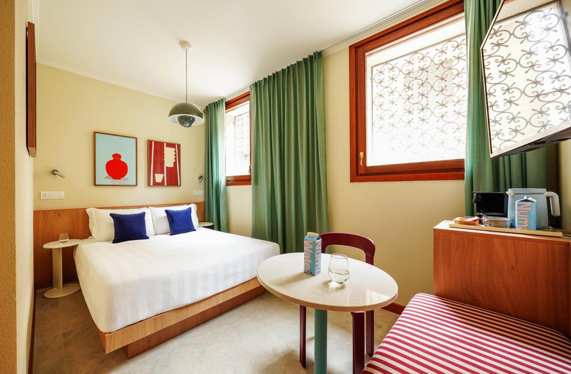 Numa Forcola Apartahotel