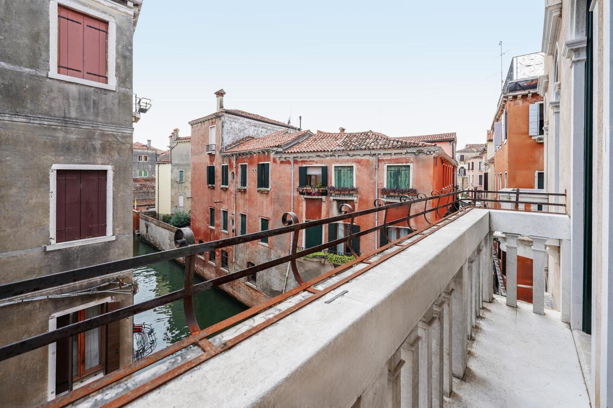 Apartahotel Numa Forcola