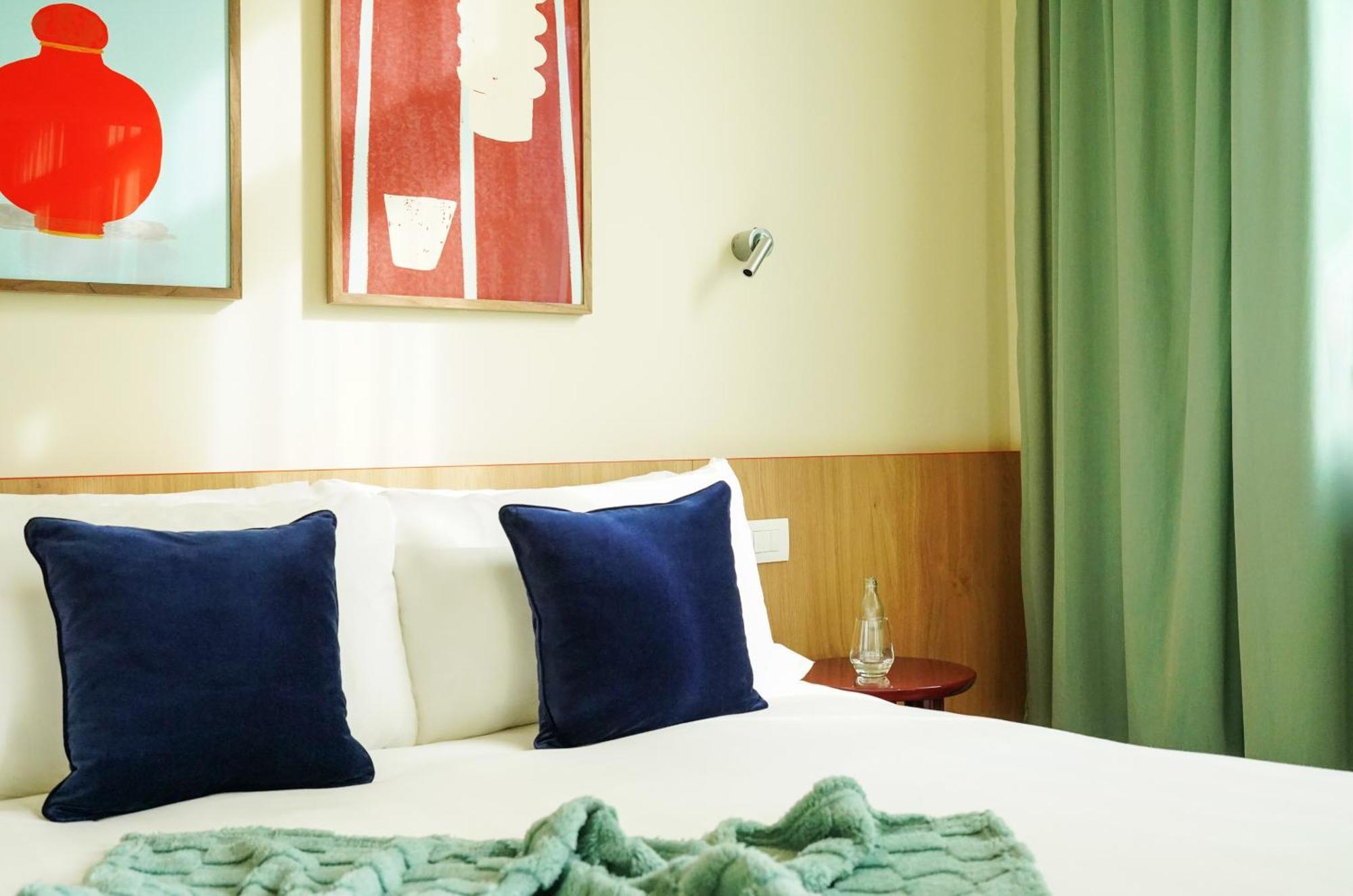 Numa Forcola Apartahotel Venecia