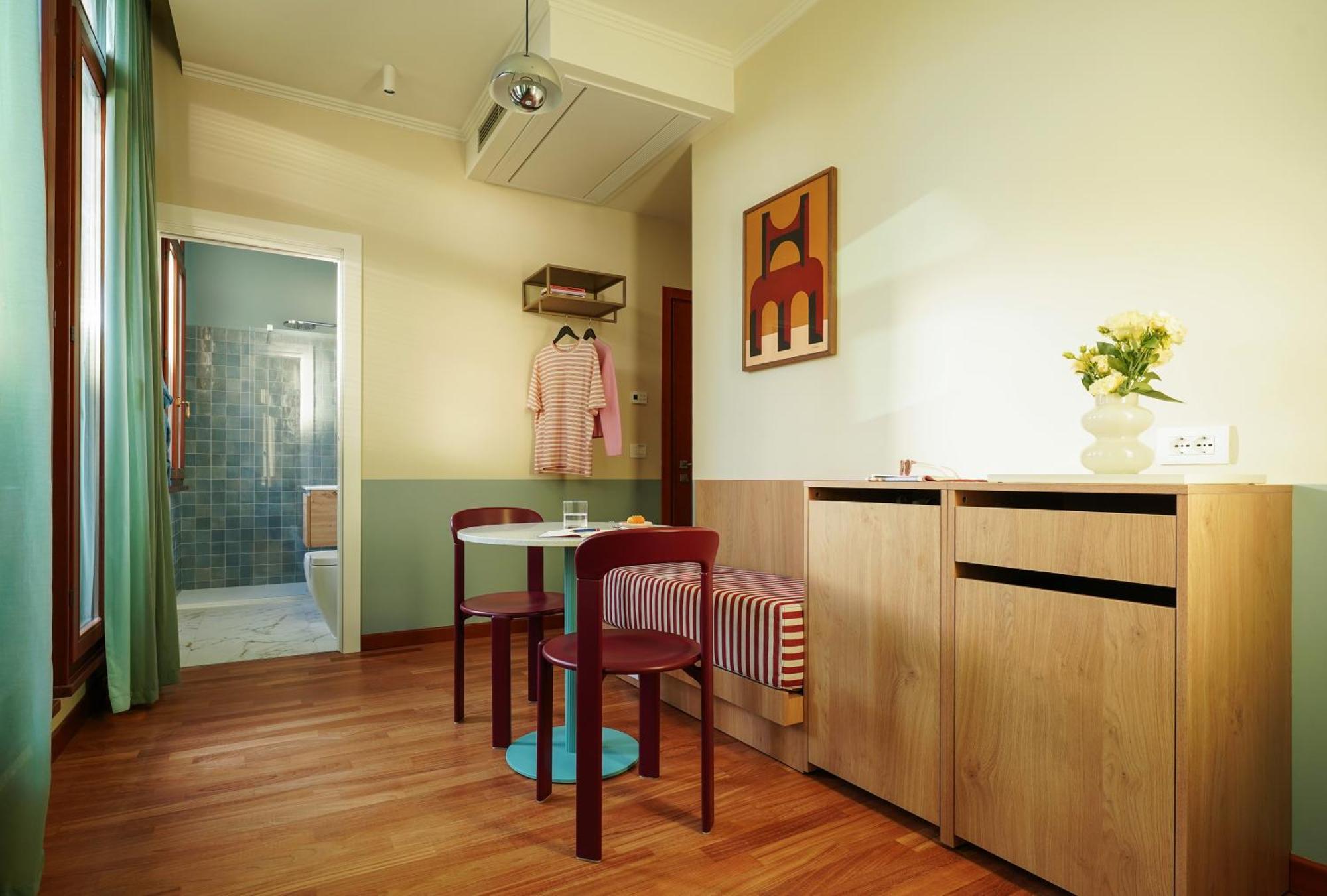 Numa Forcola Apartahotel 4*