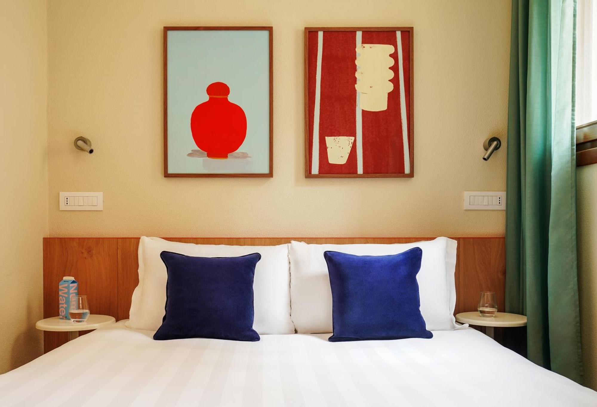 Numa Forcola Apartahotel 4*