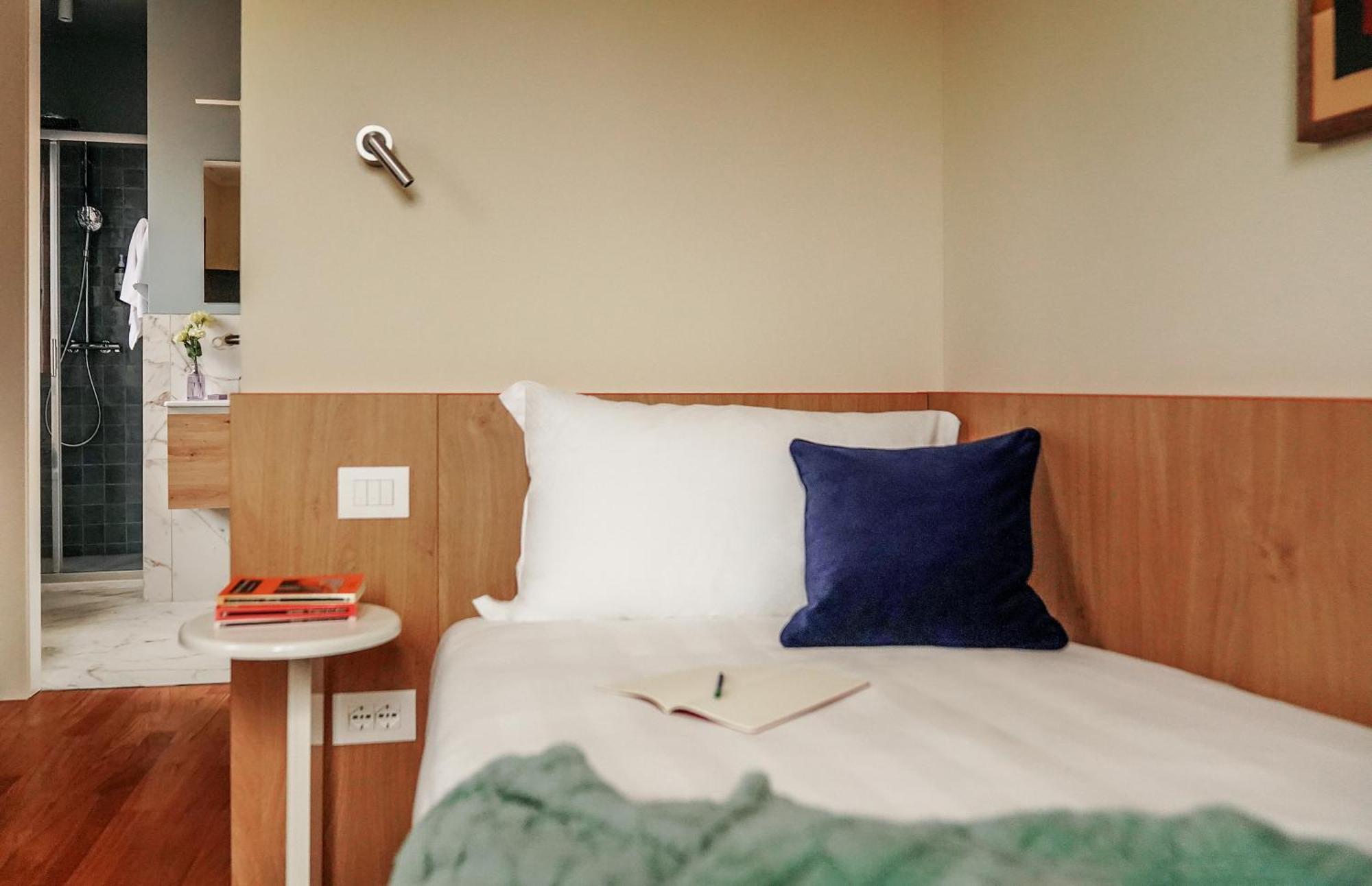 Numa Forcola Apartahotel