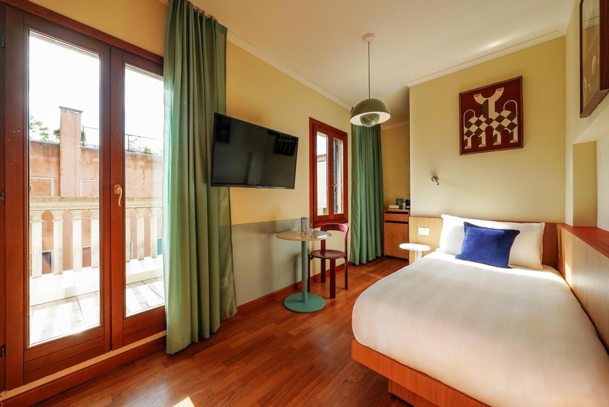 Numa Forcola Apartahotel 4*