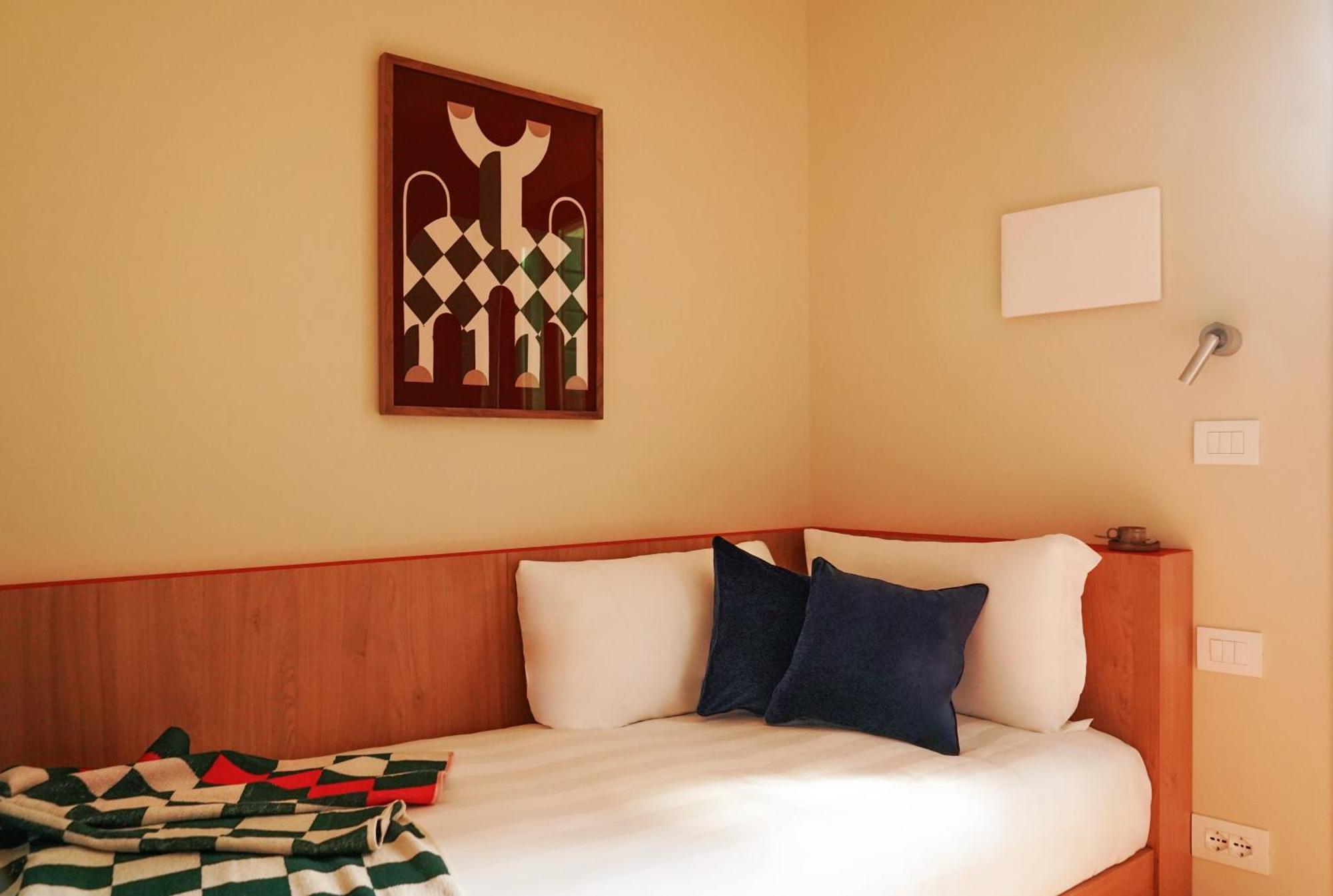 Apartahotel Numa Forcola 4*