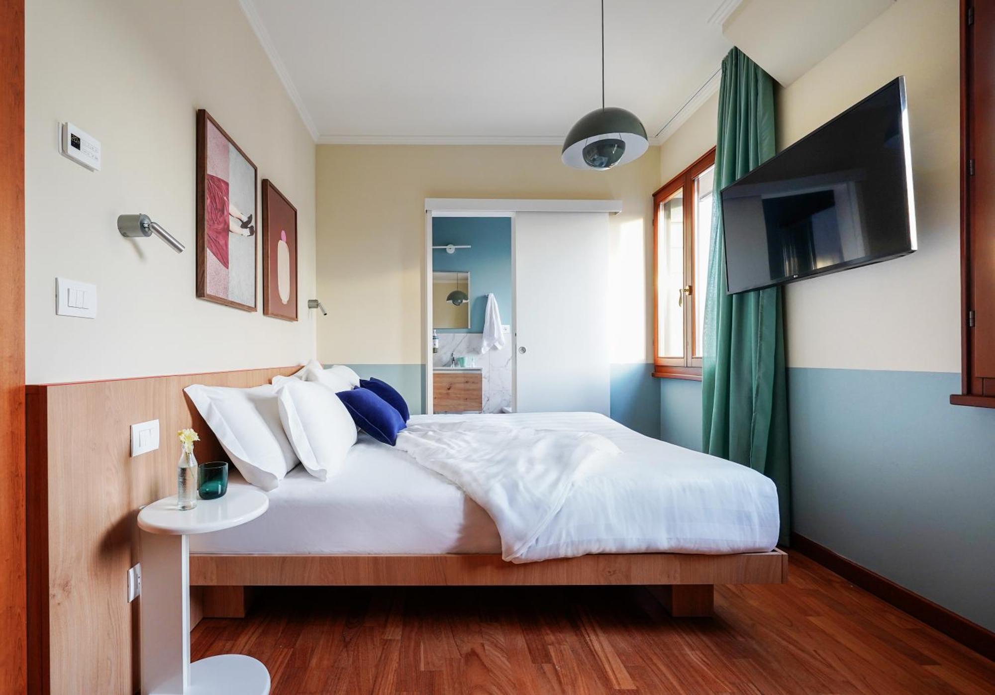 Apartahotel Numa Forcola Venecia