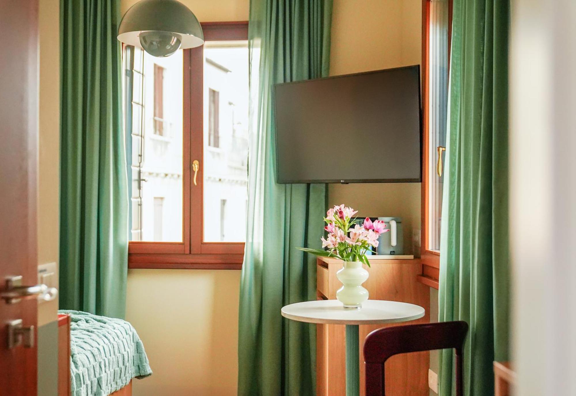 Numa Forcola Apartahotel