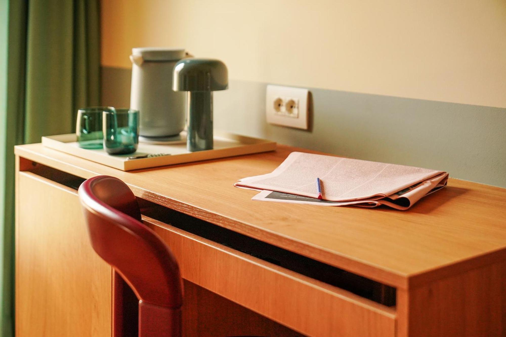 Apartahotel Numa Forcola Venecia