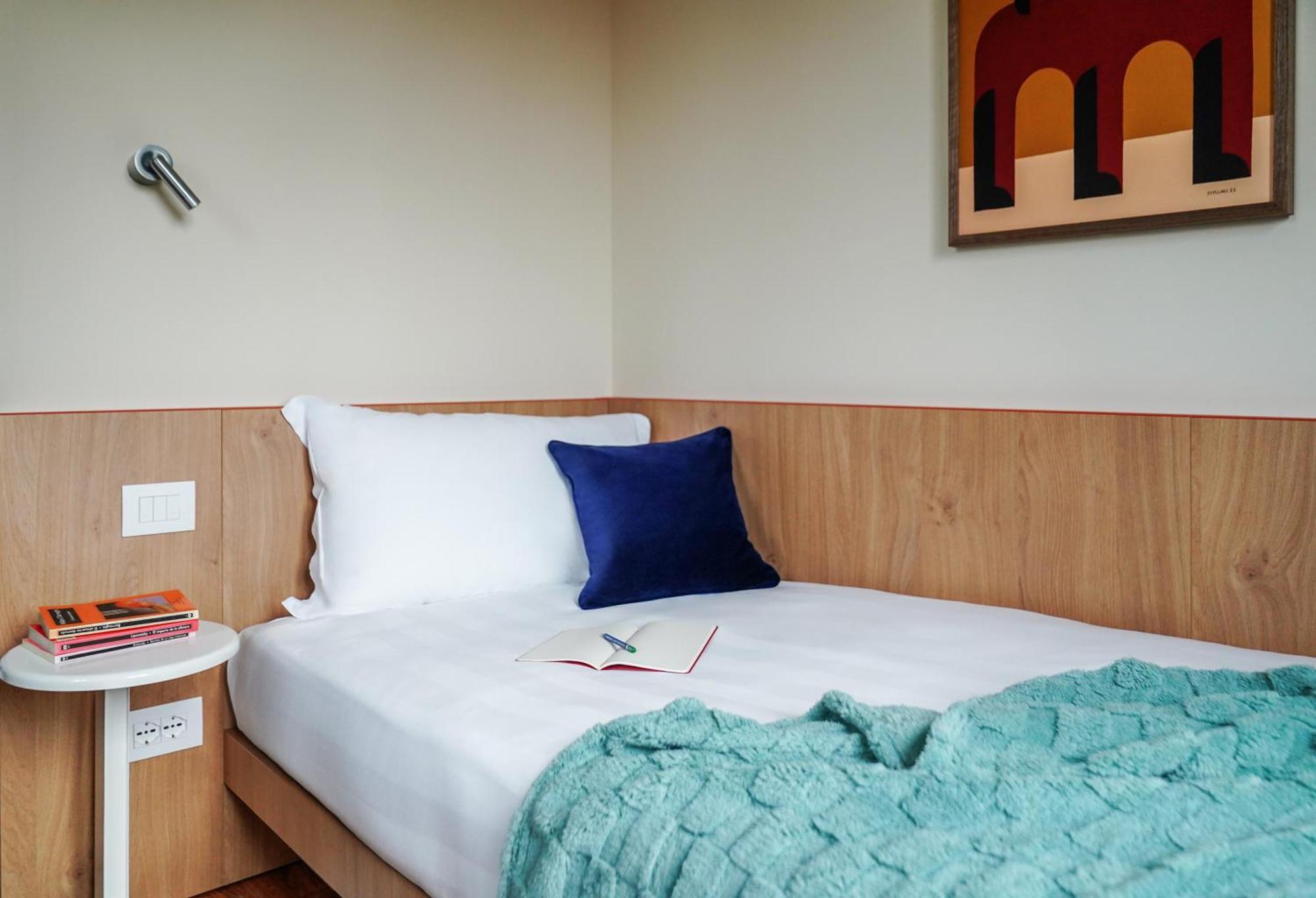 Numa Forcola Apartahotel