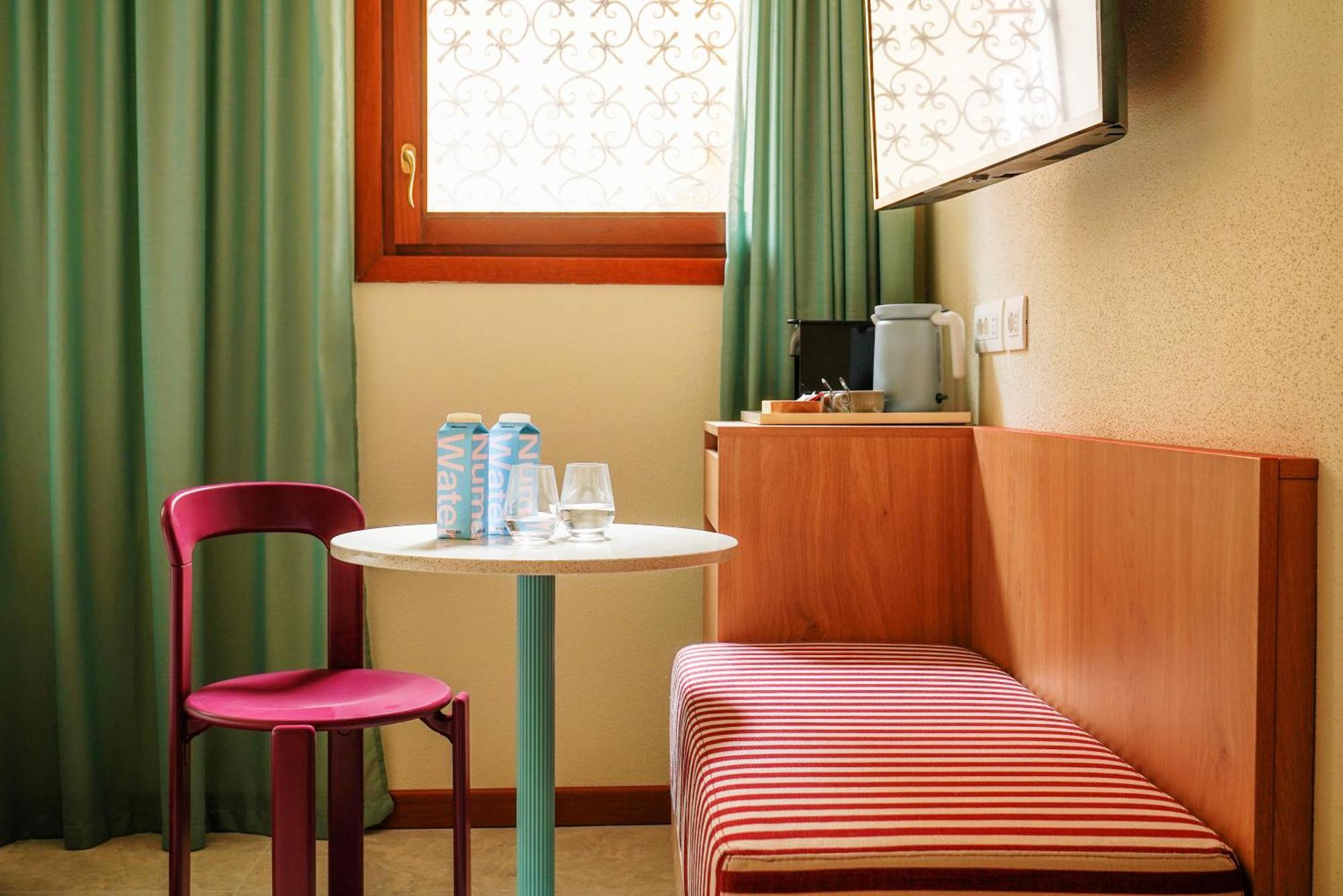 Apartahotel Numa Forcola