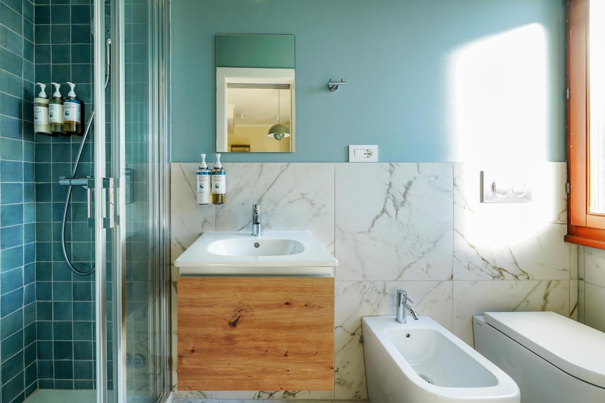 Numa Forcola Apartahotel Venecia