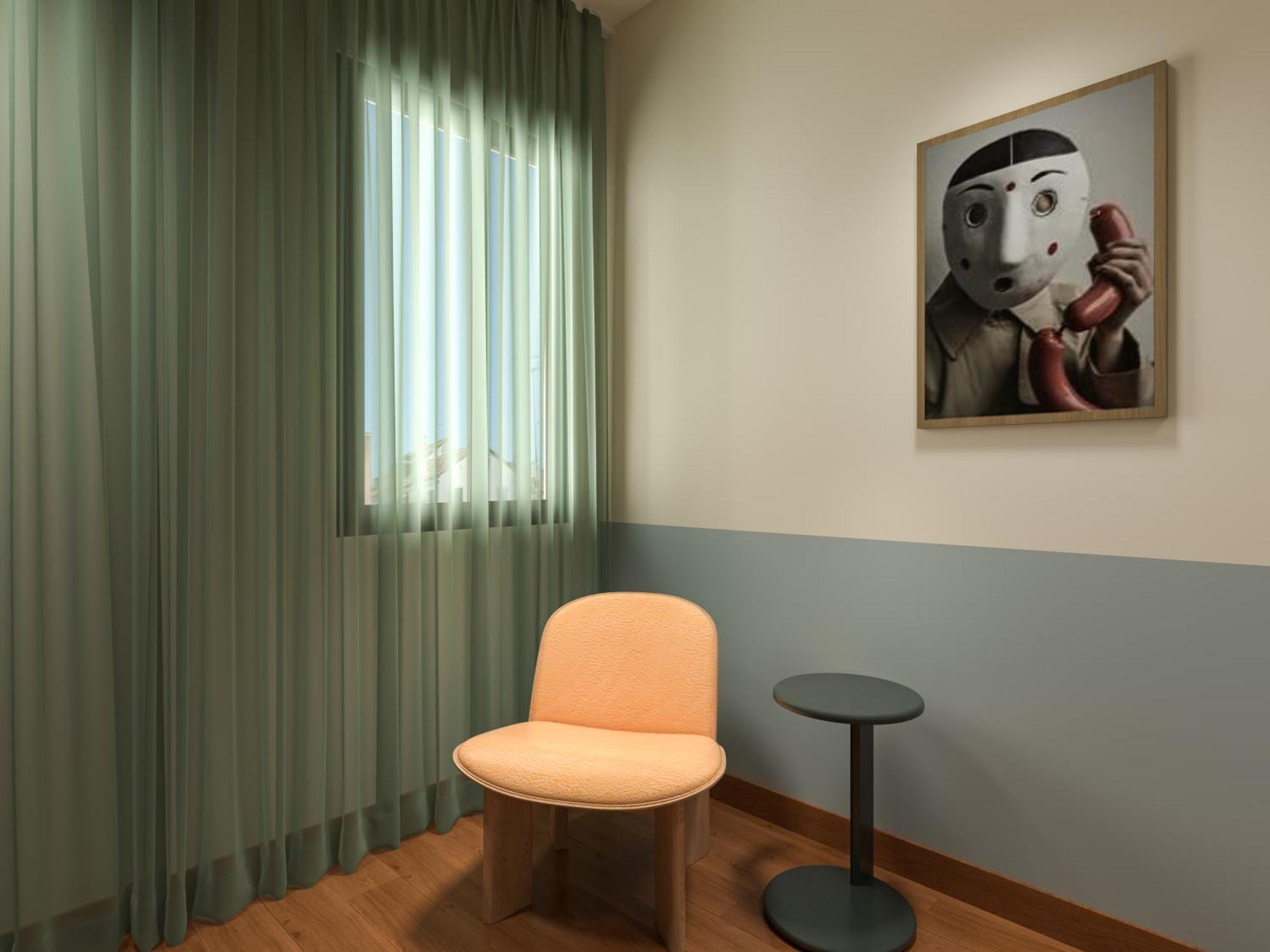 Numa Forcola 4* Venezia
