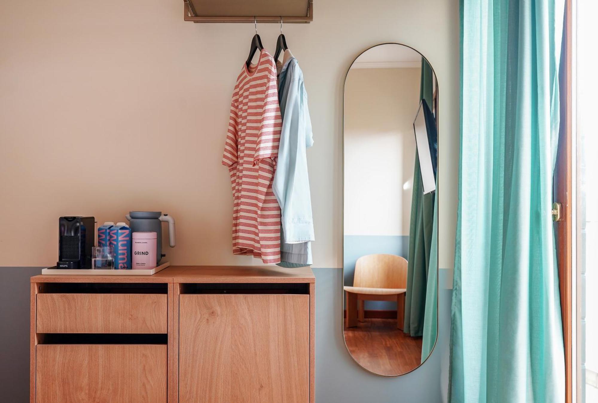 Aparthotel Numa Forcola 4*
