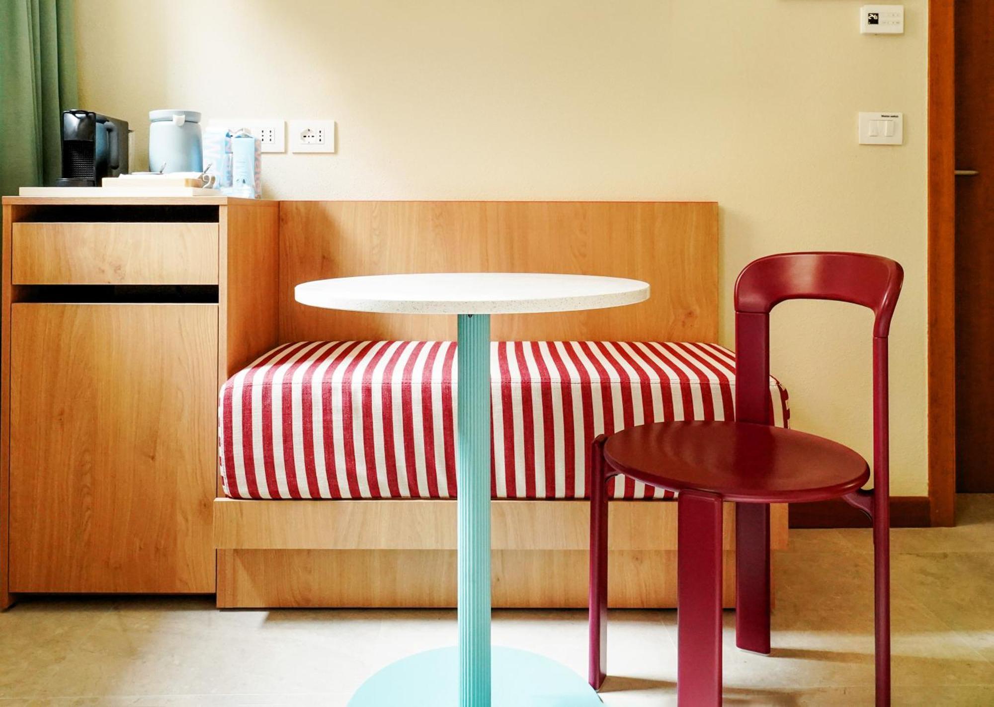 Aparthotel Numa Forcola