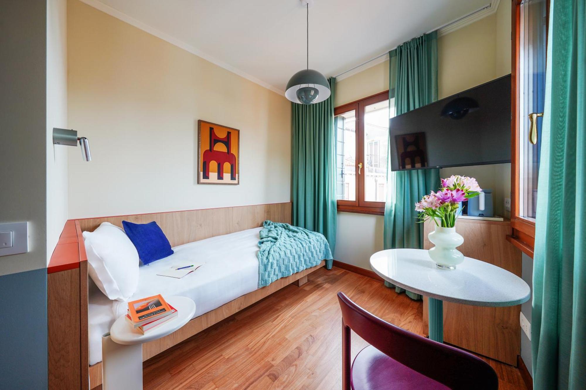 Numa Forcola Aparthotel 4*