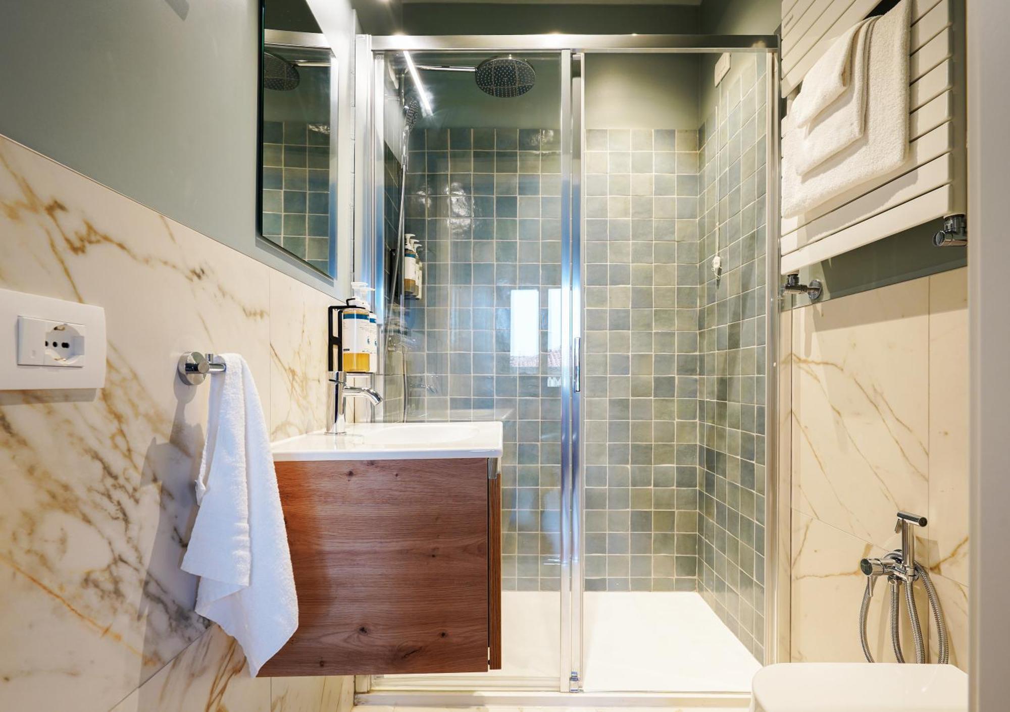 Numa Forcola Aparthotel Venezia